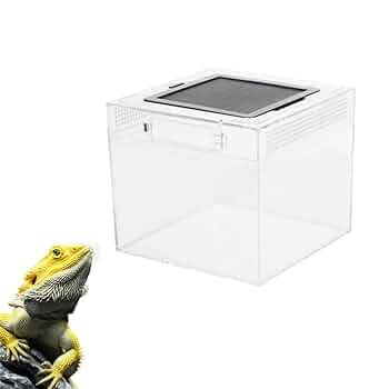爬虫類ケージ 804035 ストッパー付属 ゲージ 爬虫類ケージ スドー レプティギア 365 爬虫類飼育セット | チャーム